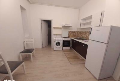 Apartament cu 3 camere, mobilat în Parcul Carol - 6