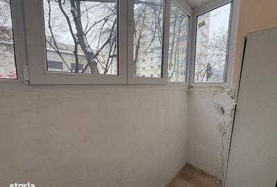 Garsonieră decomandată, mobilată în Mănăștur - 4
