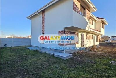 Casă individuală cu 4 camere cu Canalizare în Central - 27