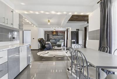 Casă cu 5 camere cu Teren 500 Mp în Șofronea - 8