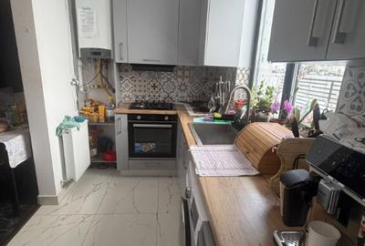 Casă cu 4 camere cu Teren 400 Mp în Domnești - 13