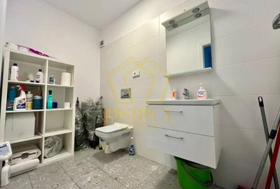 Spațiu comercial, de 137.19000244141 mp, în Tipografilor - 8