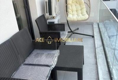 Apartament cu 2 camere decomandat, mobilat în Unirii - 11