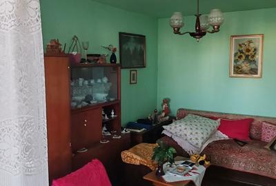 Apartament cu 3 camere în Unirii - 2
