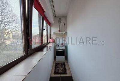 Garsonieră semidecomandată în 1 Decembrie 1918 - 4