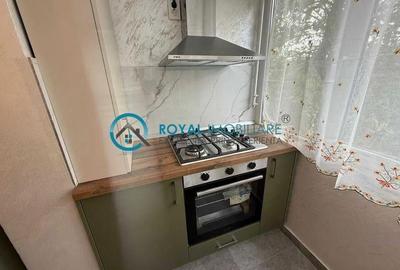 Royal Imobiliare - Inchiriere apartament 2 camere zona Enachita Vacarescu - 4