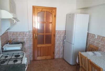 Apartament cu 2 camere decomandat în Central - 2