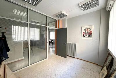 Birou de inchiriat in zona TimpurI Noi - 14