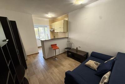 Garsoniera, Faleza Nord , 26 mp , Parter Garsoniera, Faleza Nord , 26 mp , Parter - 4