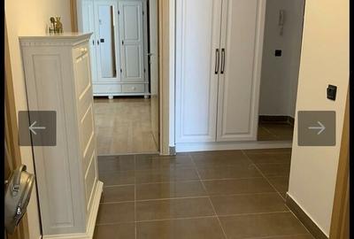 Delta Vacaresti-Asmita Gardens Apartament 3 camere Delta Vacaresti-Asmita Gardens Apartament 3 camere - 6