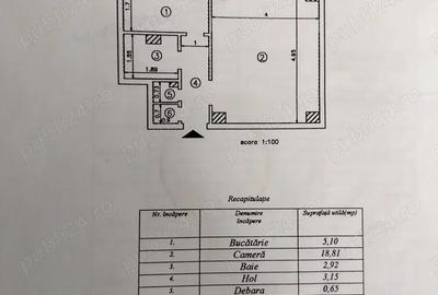 Vand ap.1 camera