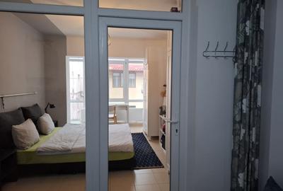 Apartament cu 2 camere semidecomandat în 1 Mai - 2