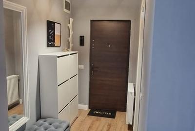 Apartament cu 2 camere în Grivița - 13