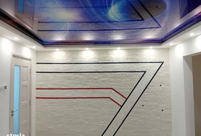 Apartament cu 2 camere în Gugești - 1