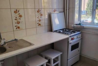 Garsoniera Strada Soarelui - zona Astra - cod 5211 - 1