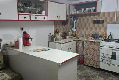 Casă cu 6 camere cu Teren 444 Mp în Nord - 14