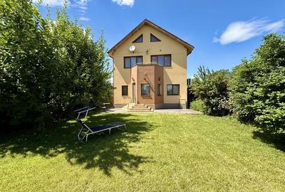 6 Camere | Teren 427 MP | Garaj Dublu | Otopeni - 1