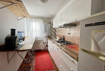 Apartament cu 3 camere, pe 2 niveluri, centrala proprie, Dambovita - 7