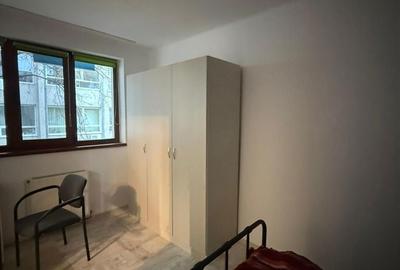 Apartament cu 2 camere semidecomandat în Horea - 2