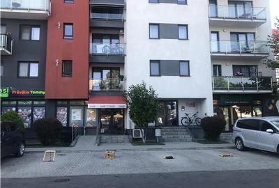 Apartament 2 Camere | Parcare | CORESI - 3