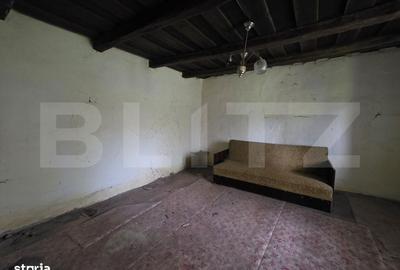 Casă cu 2 camere în Căpleni - 1