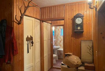 Apartament 2 camere - pod mansardabil - Curtea de Arges - 4