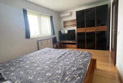 Apartament cu 3 camere decomandat în Obor - 3