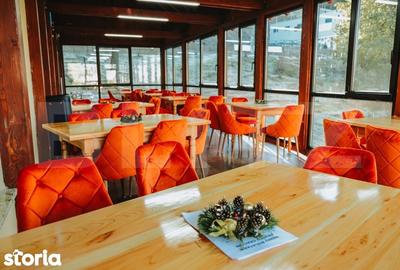 Spațiu comercial, de 910 mp, în Roșia Montană - 19