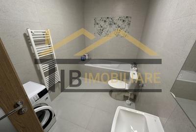Apartament de 2 camere, 64mp, parcare, Zona Concept 9 - 10