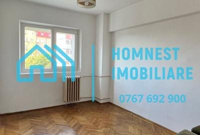 Apartament cu 4 camere semidecomandat în Banu Manta - 35