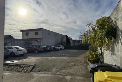 Spatiu comercial cu terasa si parcare Strada Crizantemelor, Zona Iosefin - 13