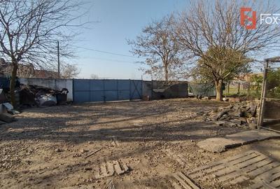 COMISION 0% Casa individuala 5 camere Checea - Gospodarie si teren 1789 mp - 3