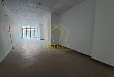 Spatiu comercial 70 mp cu VAD I Zona Garii - 4