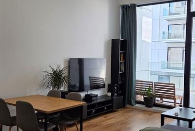 Apartament cu 2 camere în 13 Septembrie - 2