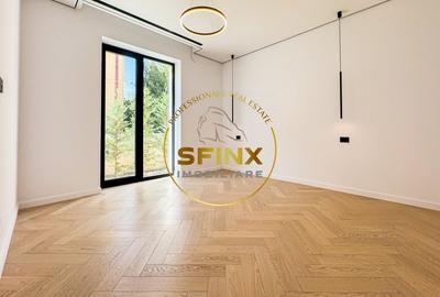 Otopeni Villa 2025 - 717 sqm of land - 275 sqm built area - swimming pool - 10