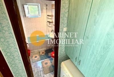 3 Camere - Liber - Etaj 1 - Tesatura - 8