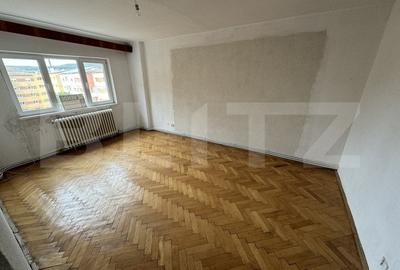 Apartament 3 camere , 67mp , zona Mercur Cetate - 2