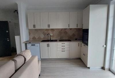 Apartament cu 2 camere decomandat, mobilat în Giroc - 3