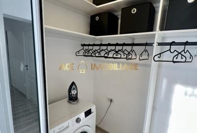 Apartament cu 2 camere decomandat, mobilat în Grozăvești - 6