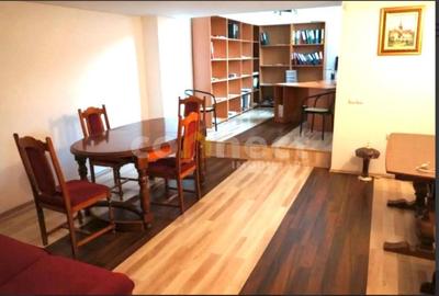 Casa / Vila de inchiriat in zona Piata Cipariu - 1