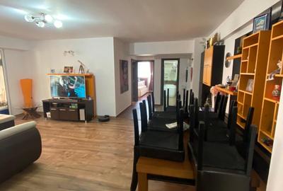 ► Tomis NORD EuroMATERNA 3 Camere 91m² Mobilat Utilat Centrala 2 Loc Parcare ► Tomis NORD EuroMATERNA 3 Camere 91m² Mobilat Utilat Centrala 2 Loc Parcare - 5