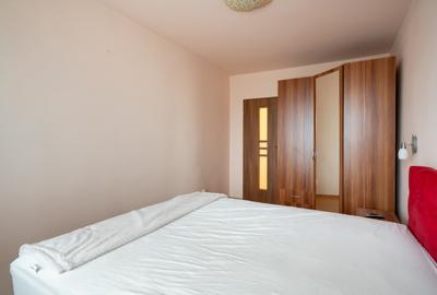 Apartament 2 camere, decomandat, policlinica Titan lângă metrou și parcuri - 11