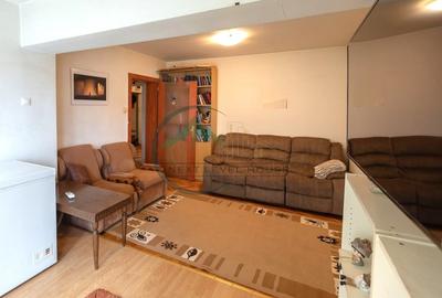 Apartament de 4 camere, Centru Civic - Toamnei - 5