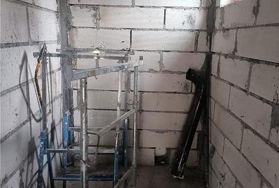 Casă cu 3 camere cu Teren 550 Mp în Central - 3