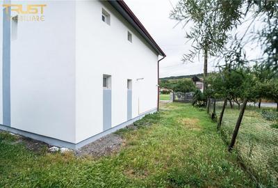Casa 5 camere l Teren 475 MP l Mobilata si utilata l Chinteni - 22