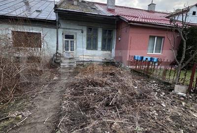 Casă cu 1 camere cu Teren 50 Mp în Central - 3