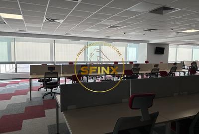 Birou, de 1,452 mp, în Regie - 3