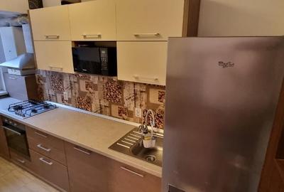 Apartament cu 3 camere decomandat, mobilat în Lujerului - 6