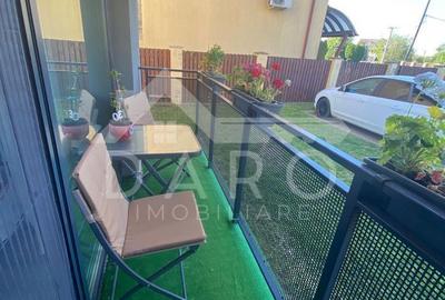Apartament cu 2 camere în Calea Voinicenilor - 8