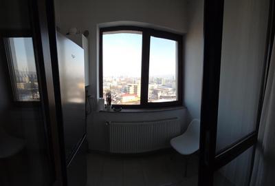Apartament cu 2 camere semidecomandat, mobilat în Podu Roș - 12